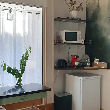 Retiens La Nuit Bed and breakfast 3*