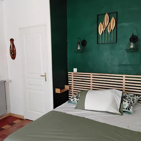 Bed and breakfast Retiens La Nuit 3*
