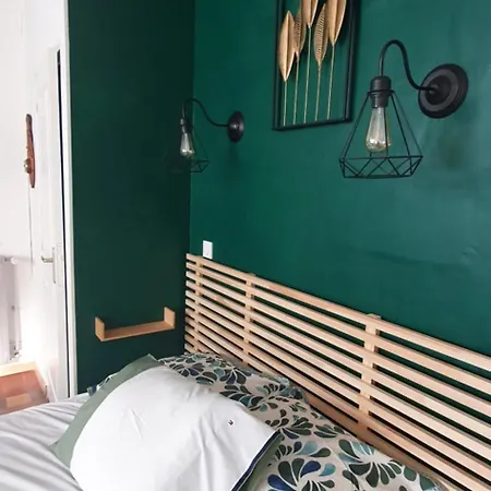 Bed and breakfast Retiens La Nuit Saint-Just-en-Chevalet