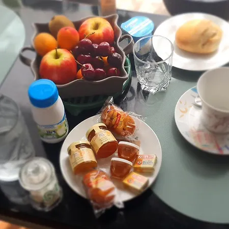 Bed and breakfast Retiens La Nuit 3*